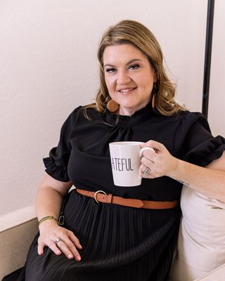Photo of Danielle Orr, Psychiatric Nurse Practitioner, PMHNPBC, FNP-C