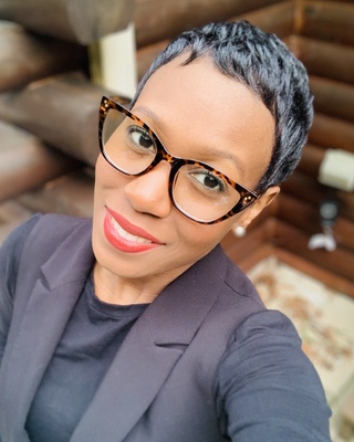 Photo of Anita Isaac, Licensed Professional Counselor in Abbeville, SC