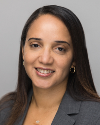 Photo of Vanessa Coradin - Healthy Minds NYC | Dr. Vanessa Coradin, LMHC, Counselor