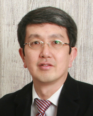Photo of Seong-Hun Kim, Psychiatrist