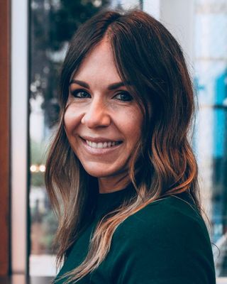 Photo of Sarah Hissin, Clinical Social Work/Therapist, MSW, LMSW