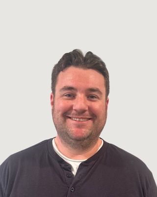 Photo of Daniel Abel, Pre-Licensed Professional, MS, NCC, CAADC