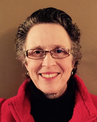Photo of Gwen Bell, Counselor in Lincoln, NE