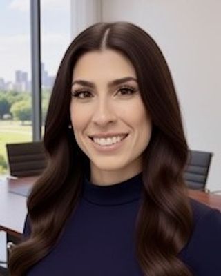 Photo of Alexa Carrozza, Psychiatric Nurse Practitioner, RN, MSN