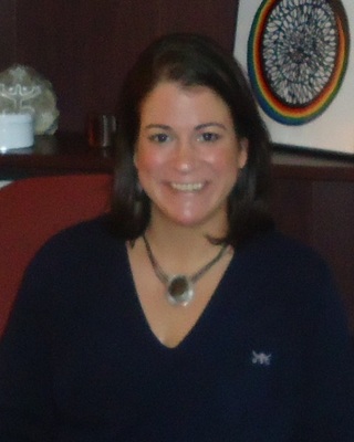 Photo of Teresa Prendes-Walls, Counselor in Cherokee Park, Nashville, TN
