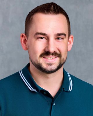 Photo of Spencer Wiley, Pre-Licensed Professional, MSW