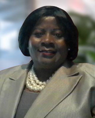 Photo of Rachael Olabisi Dada, Psychiatric Nurse Practitioner