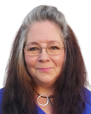 Photo of Angela Day, Registered Psychotherapist (Qualifying)