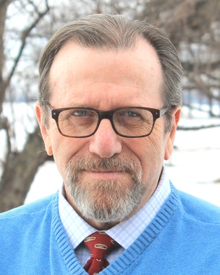 Photo of Robert Kallus, Marriage & Family Therapist in Indiana