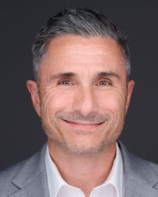 Photo of Eric Foti, LMFT, CADC-II, Marriage & Family Therapist