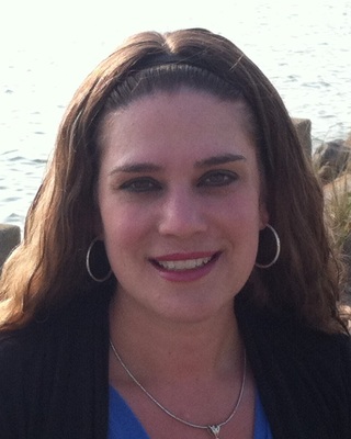 Photo of Leah Rowe: - Blue Lotus Behavioral Health & Wellness- Leah Rowe, LMHC, Reiki 2, EFT 2, Counselor