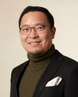 Photo of Chang Liu, Marriage & Family Therapist, LMFT