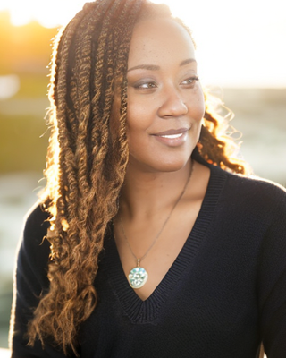 Photo of Kairashia Boyce Rasberry, Licensed Clinical Mental Health Counselor in Trenton, NJ