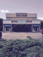 Gallery Photo of Front of office/view from Indian River Road