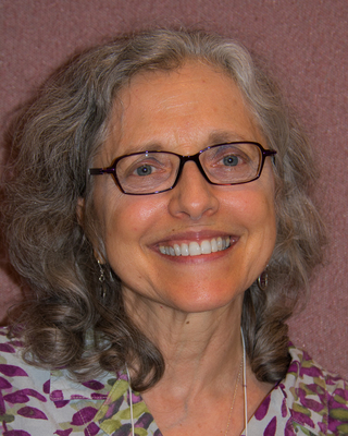 Photo of Monica Leonie Meerbaum, Psychologist in Washington, DC