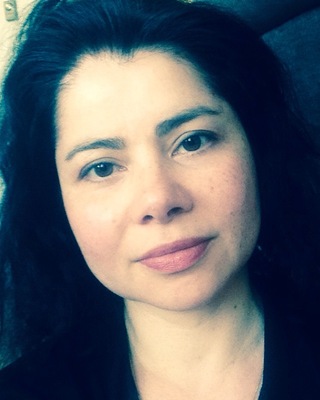 Photo of Ana Dos Santos, Counselor in Arlington Heights, MA