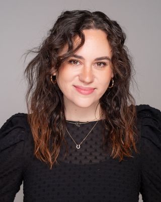 Photo of Sydney Lerner, Counselor, LMHC