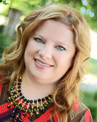 Photo of Mandy McHugh, Clinical Social Work/Therapist in Oklahoma City, OK