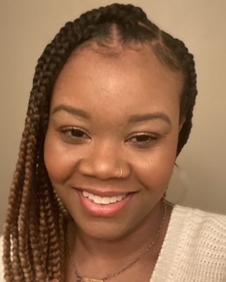 Photo of Shakeda Muldrow, Clinical Social Work/Therapist in North, Raleigh, NC