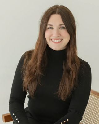 Photo of Kate Hardberger, Licensed Professional Counselor, MS, LPC