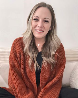 Photo of Jessica Moore, Registered Mental Health Counselor Intern, MS
