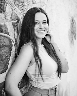Photo of Samantha Rose, Clinical Social Work/Therapist, LCSW