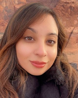 Photo of Cokelly Herrera, Pre-Licensed Professional