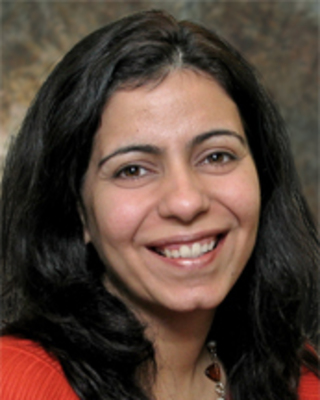 Photo of Anchal Khanna, MS, LCMFT, Marriage & Family Therapist in Rockville