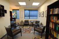 Gallery Photo of Small Group Meeting space