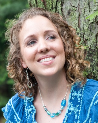 Photo of Lauren DeLuca, LPC, MA, NCC, Licensed Professional Counselor