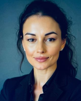 Photo of Gabrielle Caldon, Counselor, LMHC, MSEd