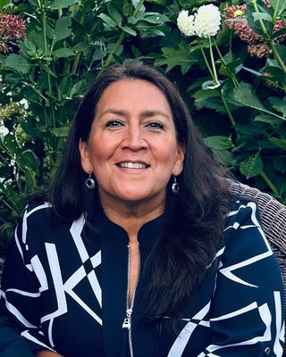 Photo of Wendy Johnson - Sunflower Counselling and Wellness, Registered Social Worker, BSW, MSW, RSW
