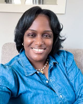 Photo of Jaclyn Hallums - Fresh Start Counseling and Consulting, LLC, Licensed Professional Counselor, LPC, NCC, CPCS