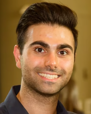 Photo of Arakel Aristakessian, Licensed Professional Counselor, LPCC