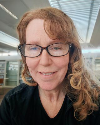 Photo of Karen Tite, Psychotherapist