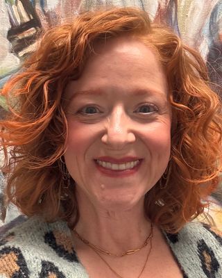 Photo of Amanda Fetter-Matthys, Licensed Professional Counselor, Ed S, NCC