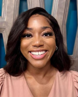 Photo of Brittany Latrice Green, Pre-Licensed Professional, MA