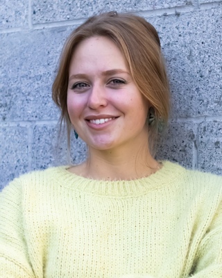Photo of Cheyenne Syvertson-Hagestuen, Clinical Social Work/Therapist in Wyoming