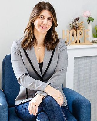Photo of Theresa Peronace, Licensed Professional Counselor, LPC, MACP, SAC