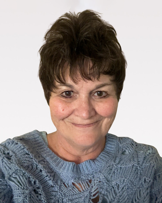 Photo of Amy Sifford, Counselor, LCMHC