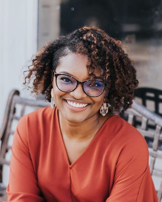 Photo of Shannon Johnson, Associate Professional Counselor in Warner Robins, GA