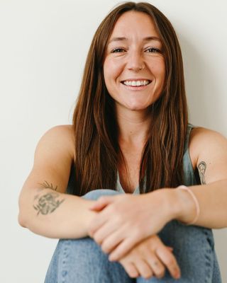 Photo of Brenda Rooney, Counsellor, CCC, MACP, EMDR