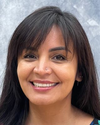 Photo of Leslie Hermosillo, Clinical Social Work/Therapist, LCSW