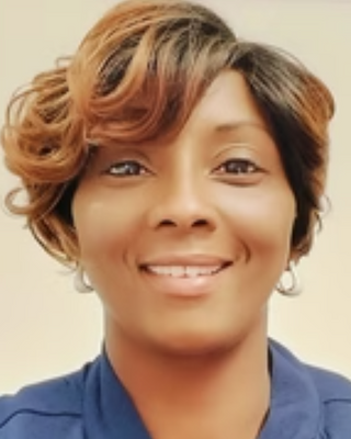 Photo of Chivaun Carter, Clinical Social Work/Therapist, LCSW