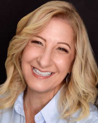 Photo of Donna Hutchinson, Counsellor, RCC, RYT