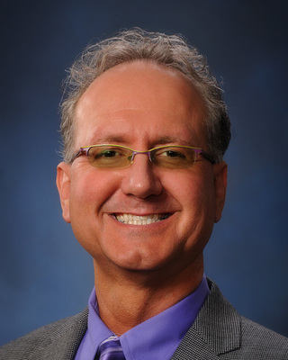 Photo of Mark B. Morrow, Licensed Professional Counselor in Erie, PA