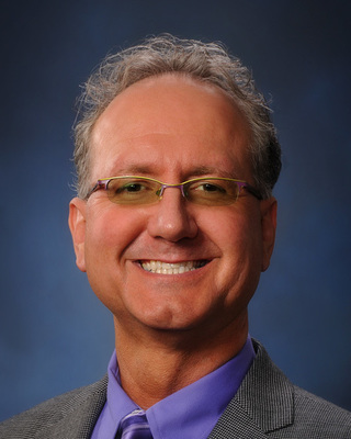 Photo of Mark B. Morrow, Licensed Professional Counselor in Pennsylvania