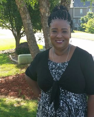 Photo of Janae Combs, MA, LPC, Licensed Professional Counselor in Lawrenceville