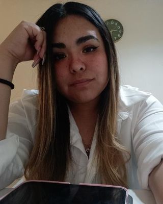 Foto de Maria Virginia Diaz Santos, Psicólogo, Lic. en Psicología