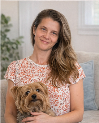Photo of Martena R Wilson - Soma Psych Family Therapy Inc, Marriage & Family Therapist, LMFT